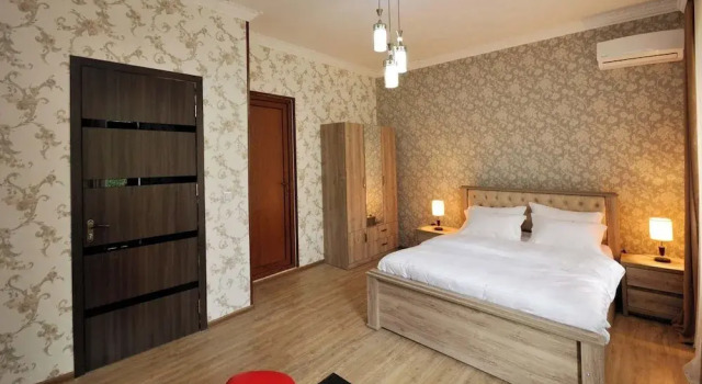 Berika house