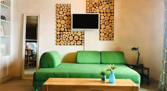 Schans Appartements, Забронировать Апартаменты/квартира Апартаменты Хермагор, Апартаменты/квартира