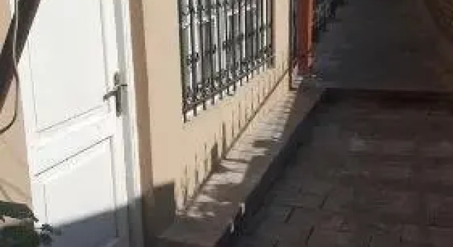 Vazi, Забронировать Апартаменты/квартира Отели Тбилиси с парковкой, рядом с Парк Рике, Парковка