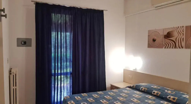 Residence Lido Azzurro, Reservar Hotel Hotéis em Elba com estacionamento, Estacionamento