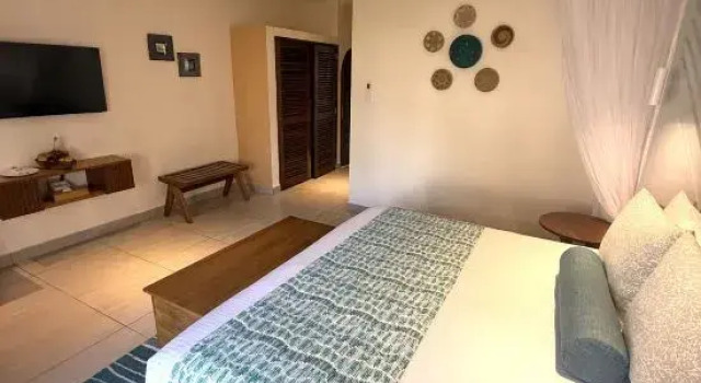 Номер Deluxe Neptune Paradise Beach Resort & Spa - Все включено