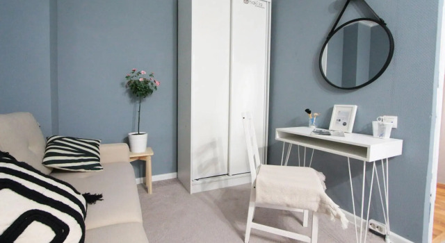 Apartments on Talalikhina street 5, Book Apartment Moscow Russia