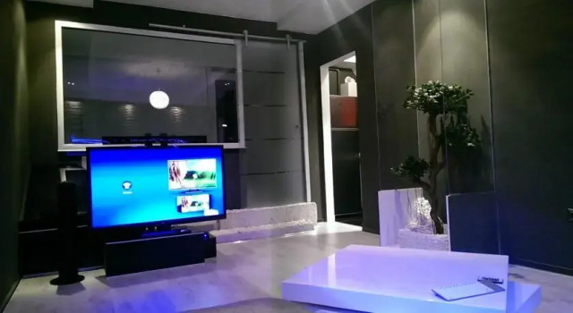 Excentric Studio, Rezervovat Apartmán Hotely v Prahova Valley s parkováním, Parkování