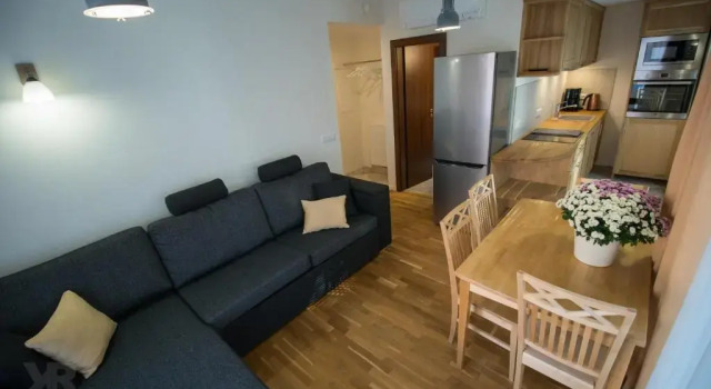Апартаменты Maria Apartments