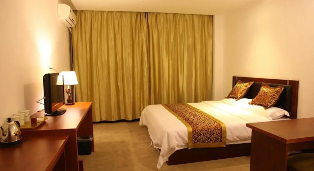 Taozhiyuan Hotel