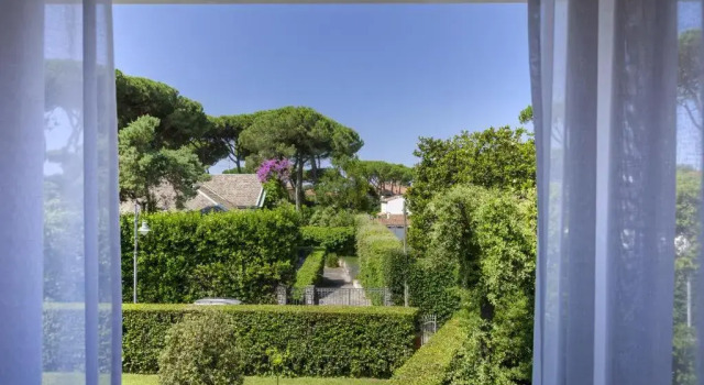 Run of House Hotel Villa Edera