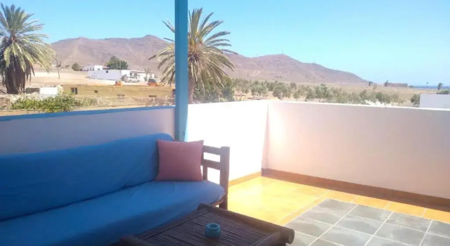 Студия Suite Estrella Azul