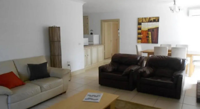 Arches Spa Apartments