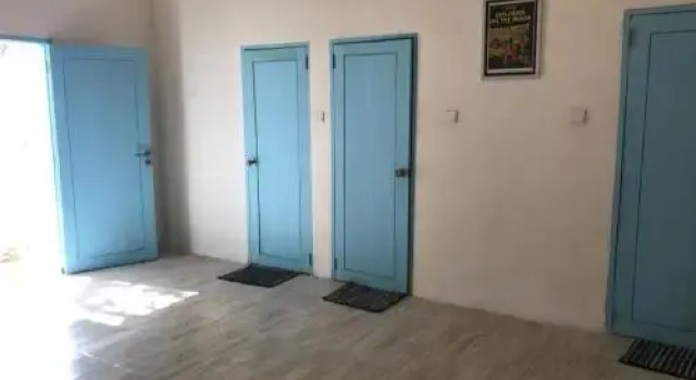 Boogie Hostel Kuta Lombok