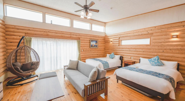 Tabino hotel Villa Miyakojima, Rezervovat Hotel Hirara Miyakojima