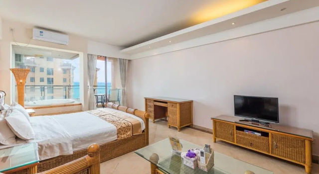 Gold Boutique Holiday Hotel, Rezerwuj Boutique Hotel Hotele w Sanya ze śniadaniem, Śniadanie