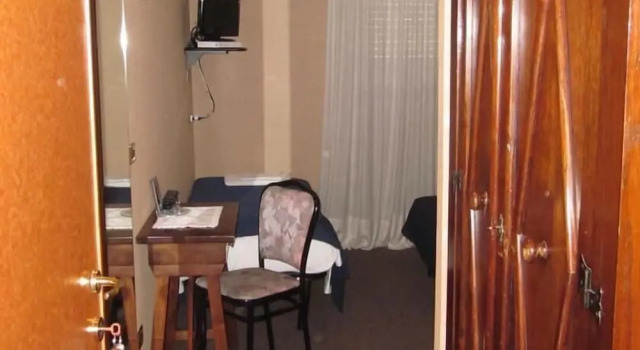 Номер Standard Albergo Casale