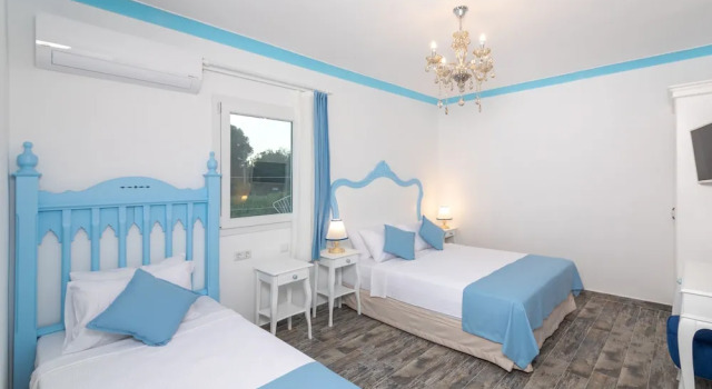 Номер Standard Louise'in Konağı