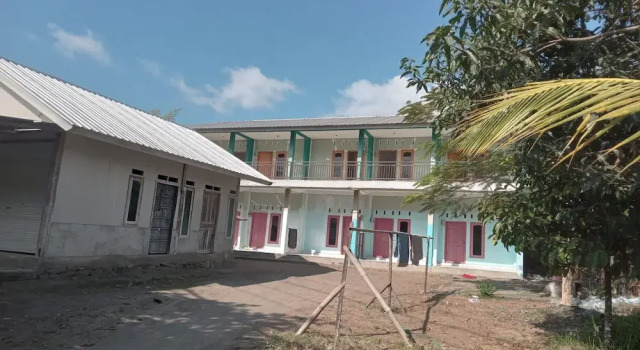 OYO Life 93015 Kos Anto, Rezerwuj Hotel Pemenang Province of the Western Lesser Sunda Islands