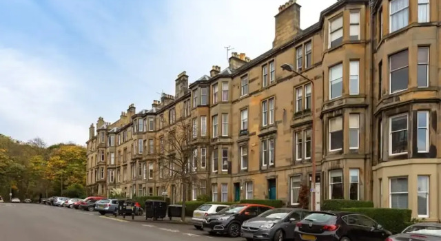 Modern 2 Bedroom Flat In Edinburgh City Centre, Забронировать Апартаменты/квартира Апартаменты Эдинбурга, рядом с The City of Edinburgh Council, Апартаменты/квартира