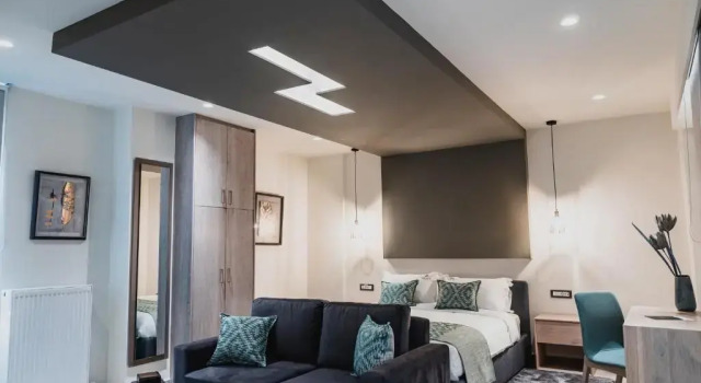 Апартаменты Standard Noelle Mountain Suites
