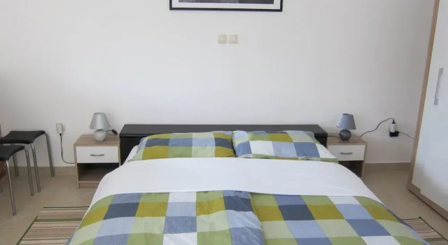 Nada Apartments, Забронировать Апартаменты/квартира Отели Опатия с бассейном, Бассейн