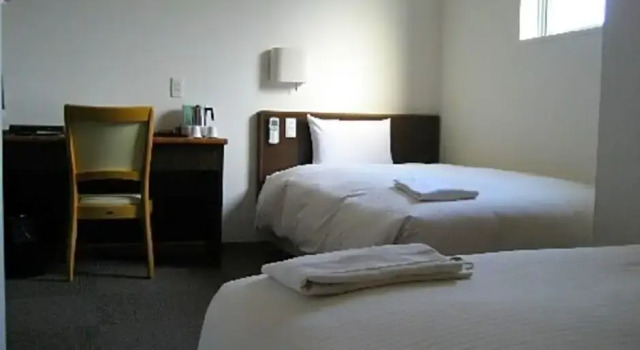 TIARA HOTEL SAPPORO SUSUKINO - Vacation STAY 13099v