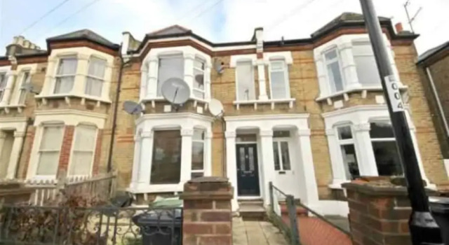 1 Bedroom Flat in Brockley