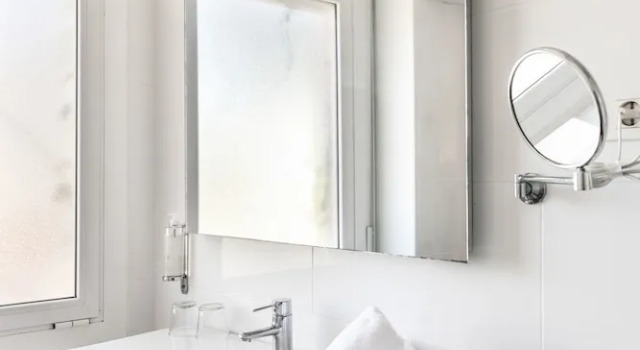 Одноместный номер Economy с балконом Hotel Casamar