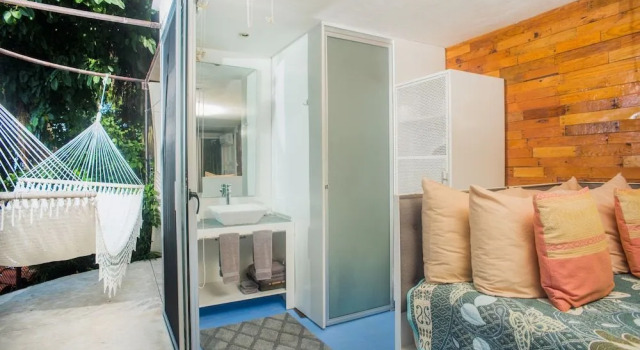 Nemi Eco Villa, Book Villa Puerto Vallarta Jalisco