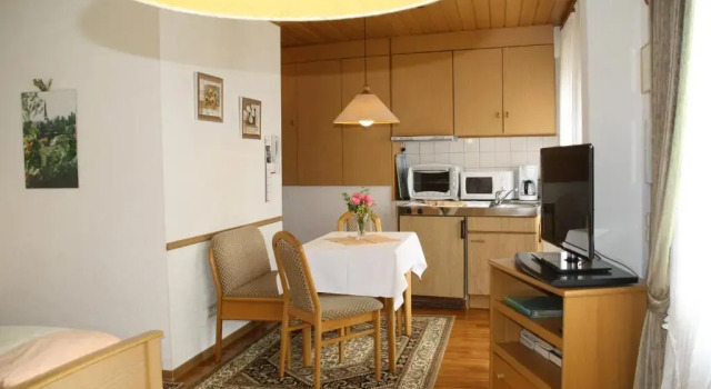 Люкс Classic Gästehaus Kirchlay
