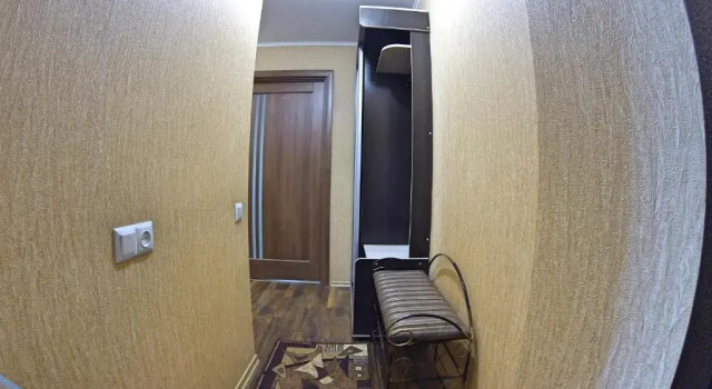 Apartment Ostrozkoho 17