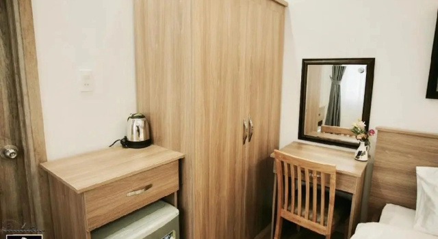 Одноместный номер Standard Belle Amour Hotel