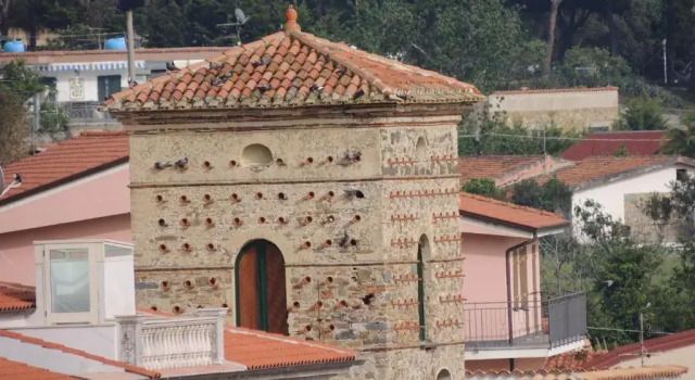 That's Amore Cilento Country House