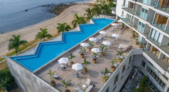 Апартаменты Zantamar 502 C