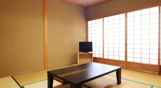 Номер Standard Ryori Ryokan Katsuya