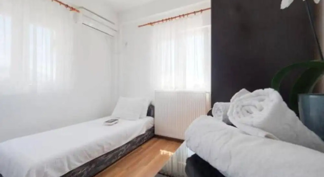 Семейные апартаменты Mediterranean Guest House Balkan