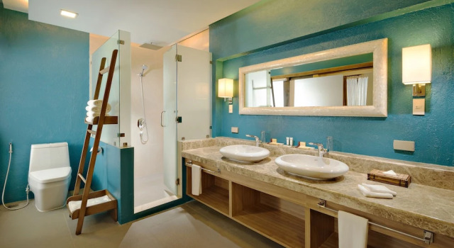 Deluxe Villa Mithi Resort & Spa