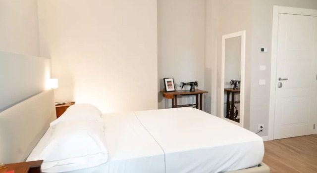 Superior Zimmer Villa Tosati