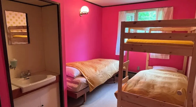 Номер Standard Guesthouse HOALOHA 4 SEASONS