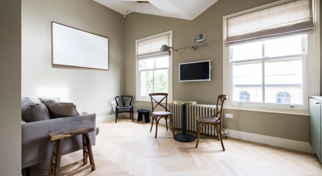 The Notting Hill Apartments - NH4, Varaa Huoneisto Asunnot kohteessa Merseyside, Huoneisto