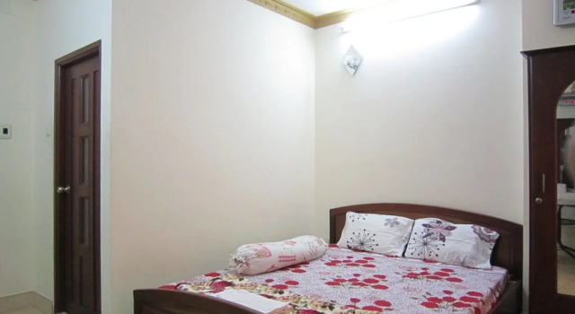 Hong Nhung Guest House, Забронировать Гостевой дом Гостевые дома Хошимина, рядом с Cho Quan Church, Гостевой дом