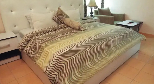 Номер Luxury Royalview Hotel And Suites