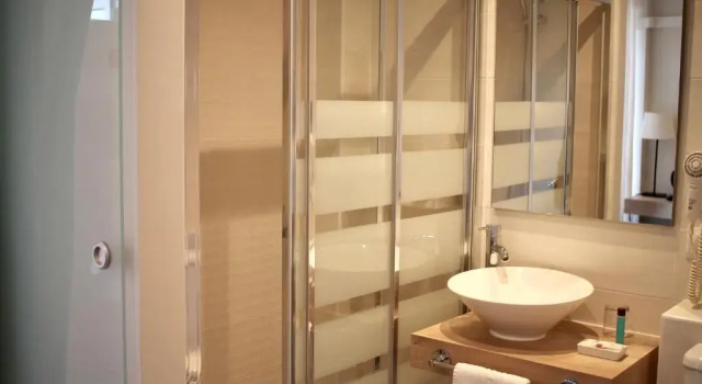 Номер Standard Hostal Jakiton