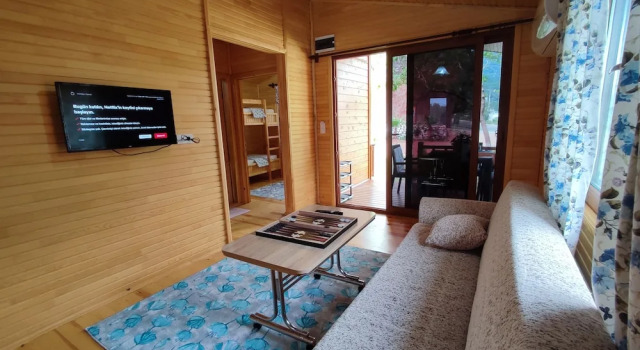 Семейное бунгало Hurmalik Sweet Homes - Family Home