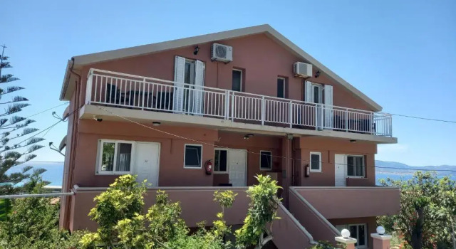 Stefanos Studios, Book Hotel Hotels in Lassi with Parking, Parking