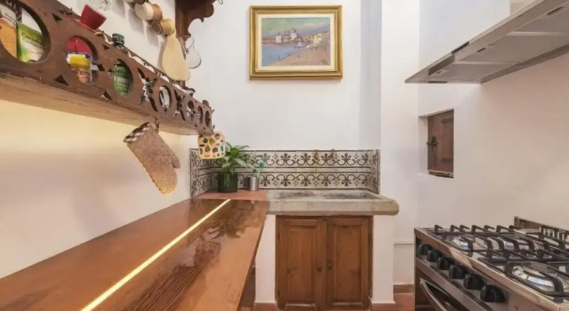 Студия Casaldos rooms