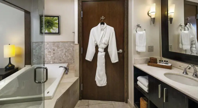 Номер Superior El Colibri Hotel & Spa