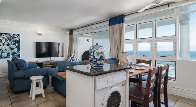 Chakas Cove 36 - With Inverter