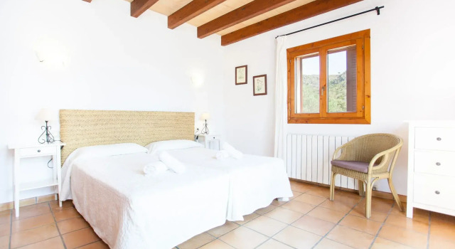 NA Fidevera, Book Hotel Artá Majorca