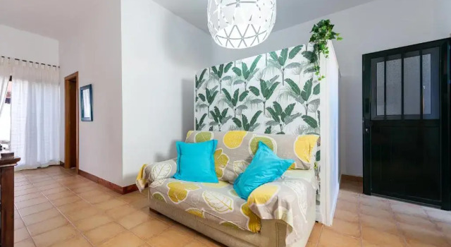 Mammanico Apartament, Prenota Appartamento La Oliva Fuerteventura