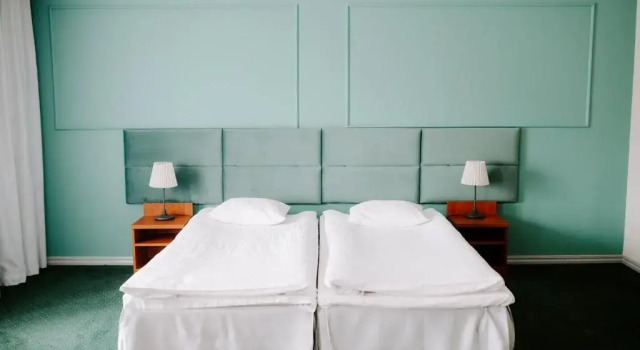 Номер Standard Hotel Senator