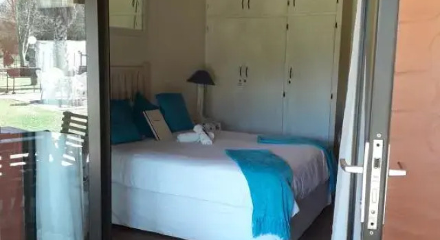 Номер Standard Culdesac Guesthouse Oudtshoorn