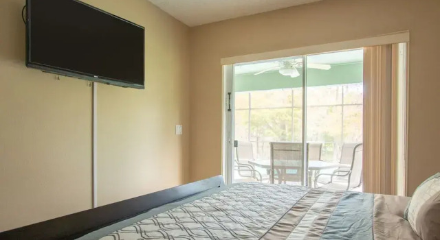 3 Bed 258, Varaa Lomakoti Kissimmee Kissimmee