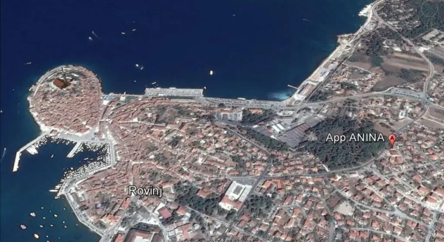 Апартаменты Apartments Casa Melita